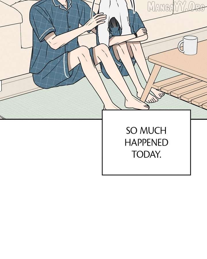 Powerful Confession Chapter 46 - Page 63