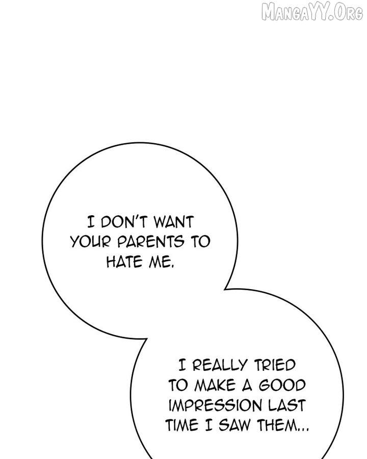 Powerful Confession Chapter 46 - Page 9