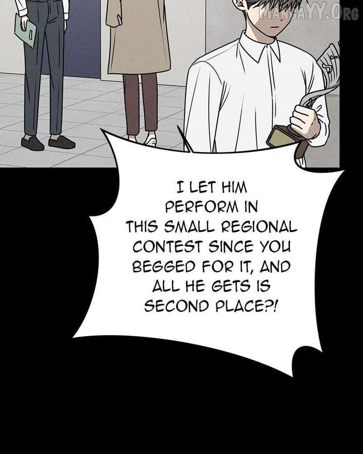 Powerful Confession Chapter 47 - Page 18