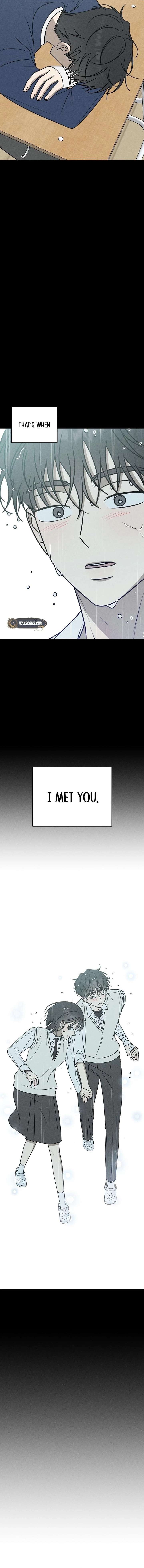 Powerful Confession Chapter 49 - Page 6