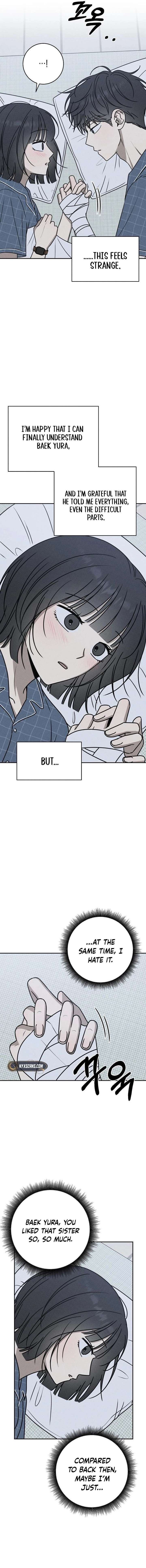 Powerful Confession Chapter 49 - Page 7