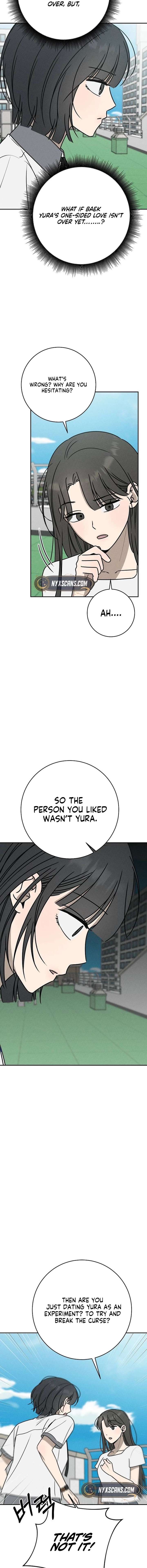 Powerful Confession Chapter 50 - Page 15