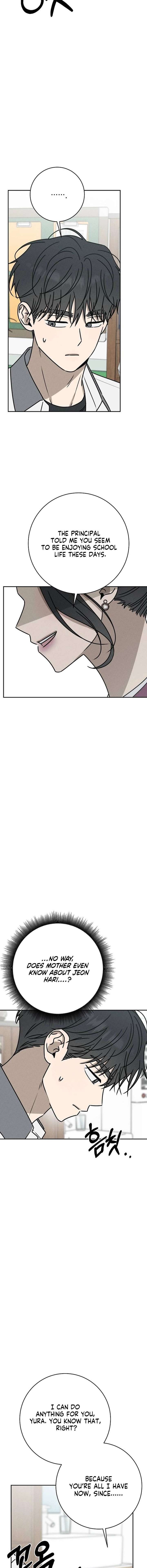 Powerful Confession Chapter 51 - Page 3