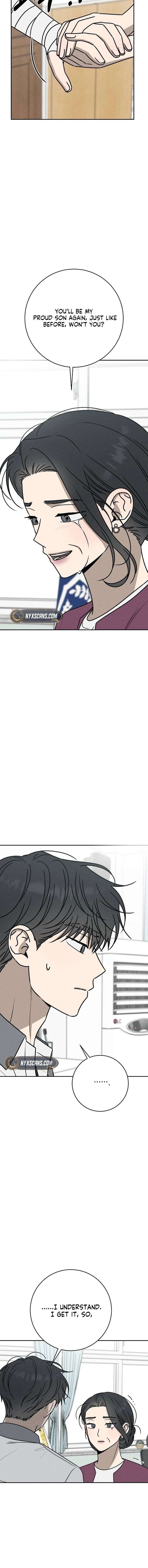 Powerful Confession Chapter 51 - Page 4