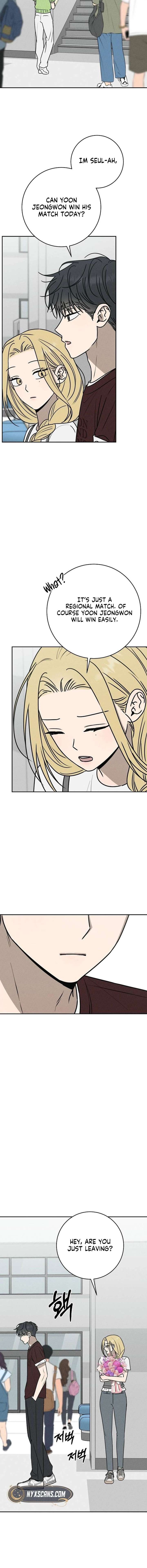 Powerful Confession Chapter 52 - Page 7