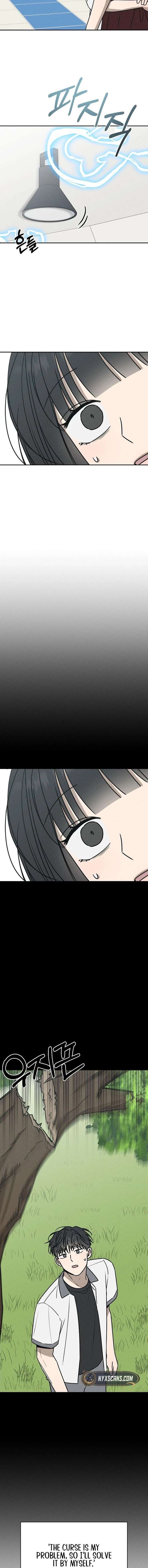 Powerful Confession Chapter 53 - Page 6