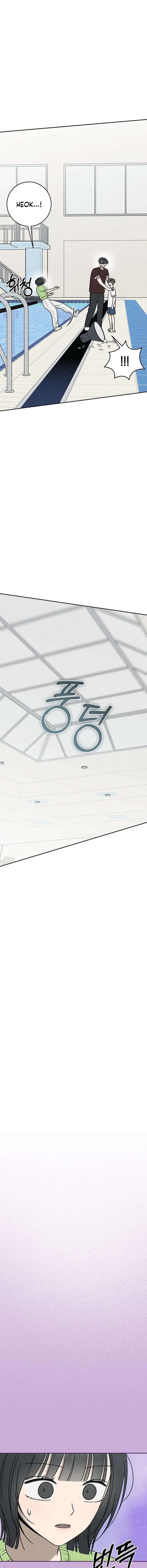 Powerful Confession Chapter 53 - Page 9