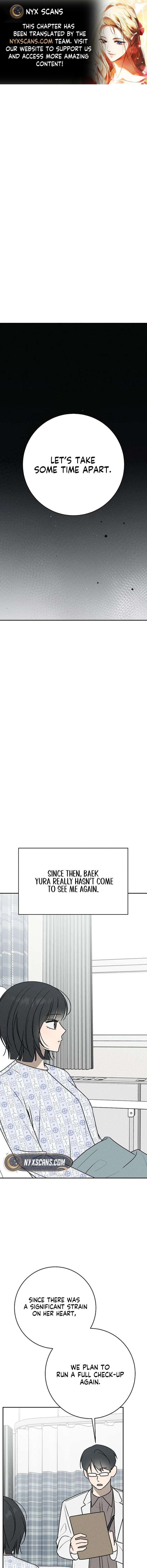 Powerful Confession Chapter 54 - Page 1