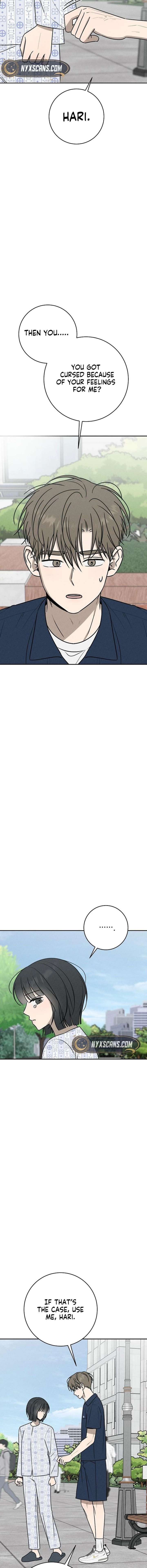 Powerful Confession Chapter 54 - Page 18