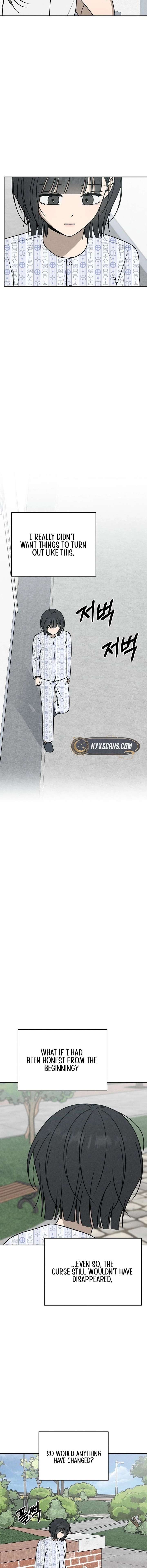 Powerful Confession Chapter 54 - Page 3