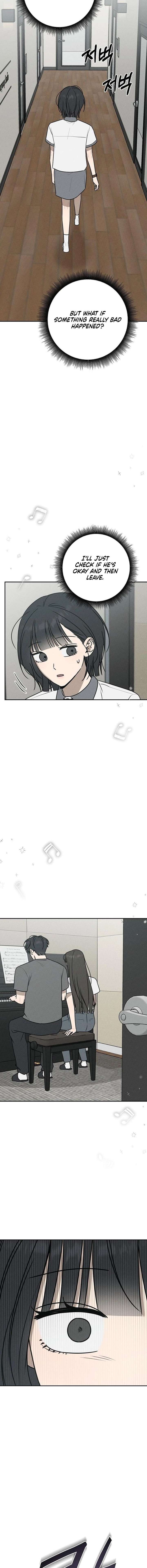 Powerful Confession Chapter 55 - Page 16