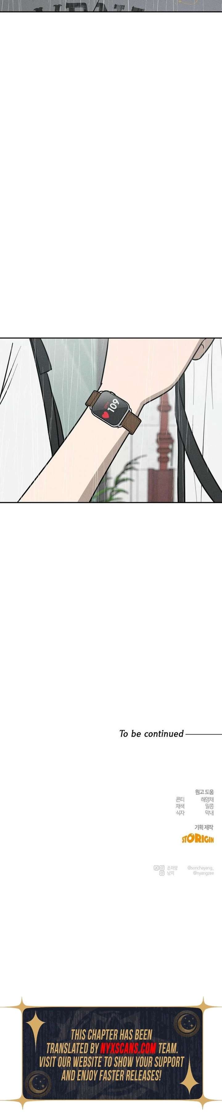 Powerful Confession Chapter 55 - Page 20