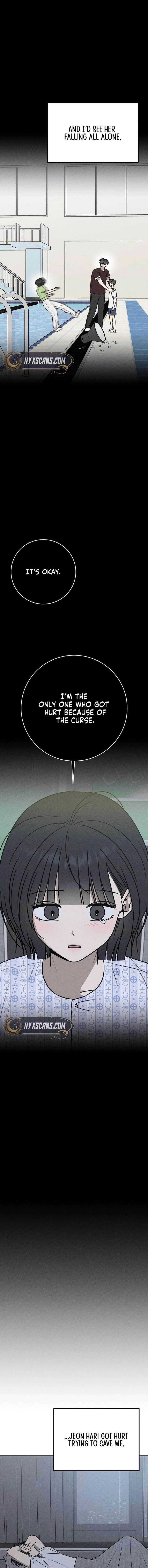 Powerful Confession Chapter 55 - Page 3