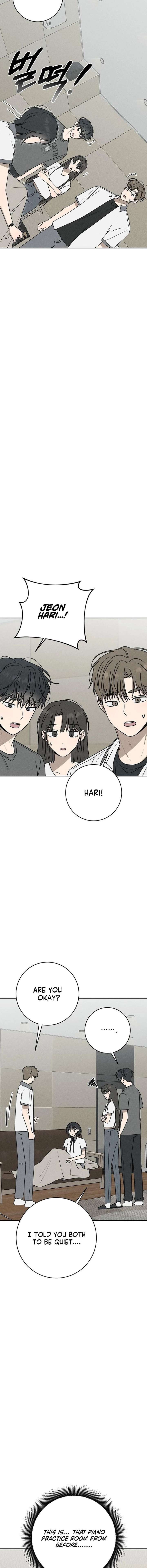 Powerful Confession Chapter 56 - Page 4