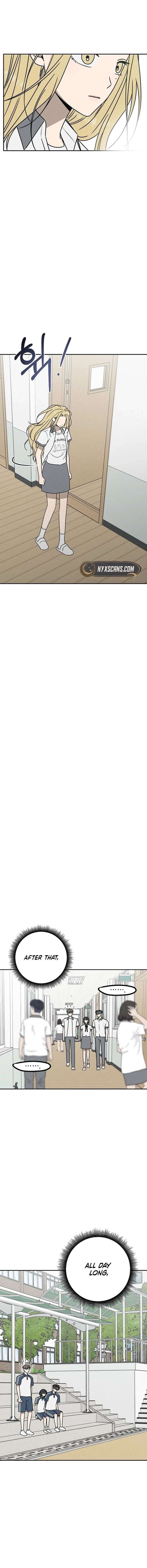 Powerful Confession Chapter 57 - Page 8