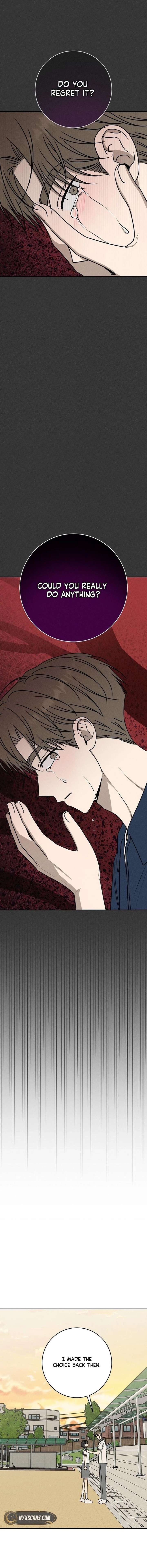 Powerful Confession Chapter 58 - Page 3