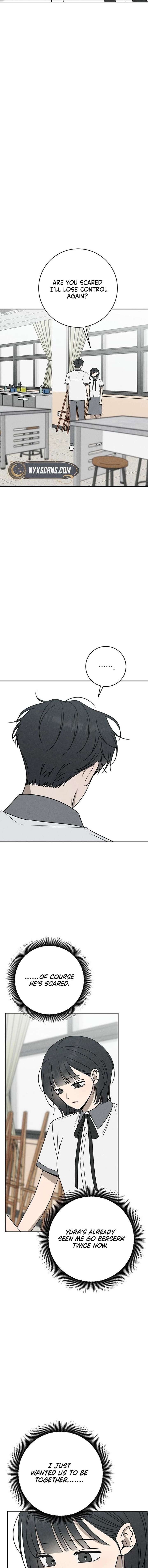 Powerful Confession Chapter 59 - Page 2