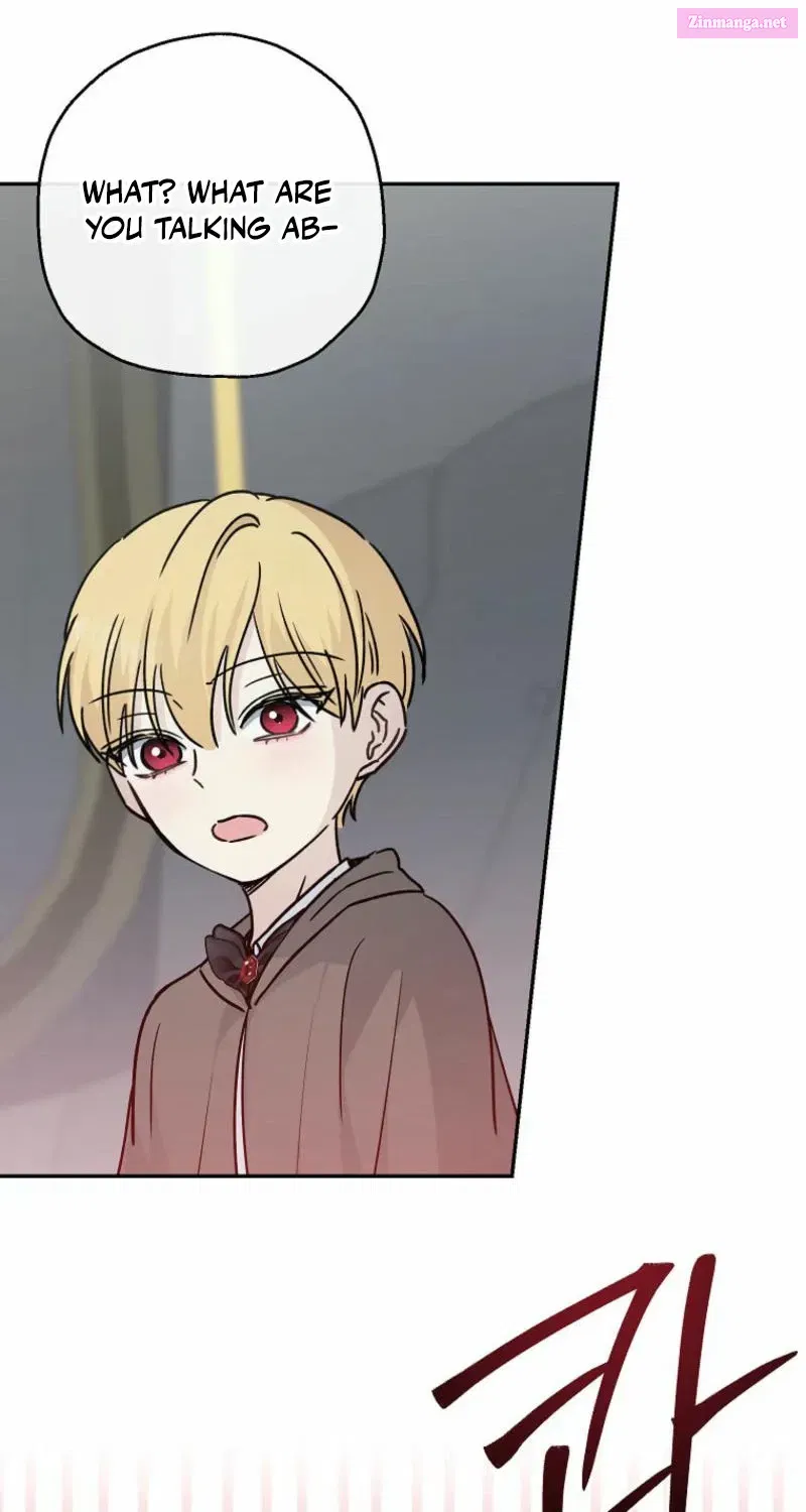Powerful Confession Chapter 61 - Page 6
