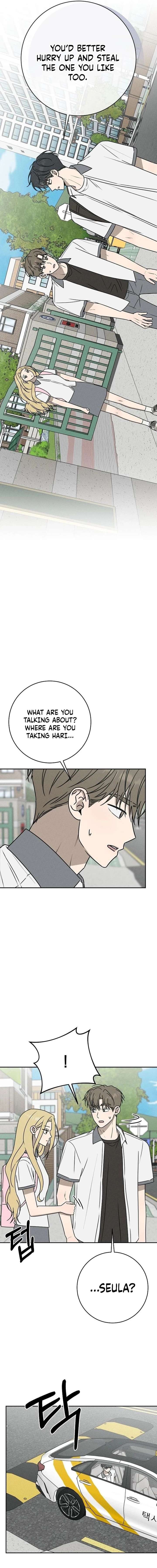 Powerful Confession Chapter 62 - Page 4