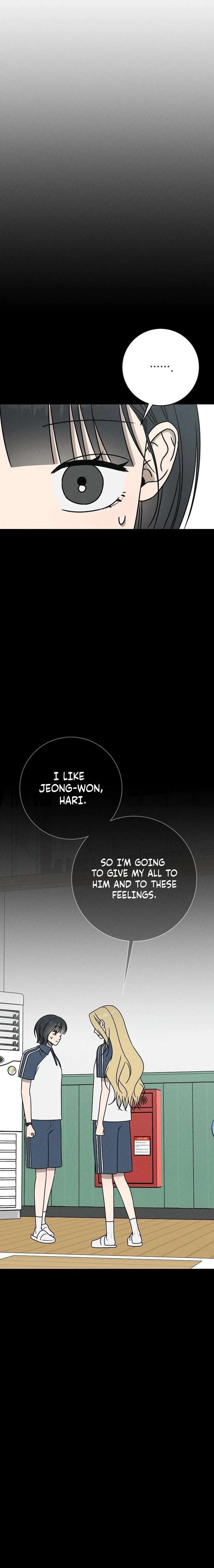 Powerful Confession Chapter 64 - Page 22