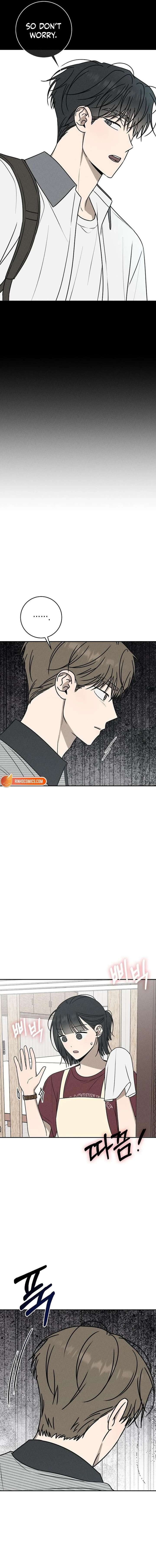 Powerful Confession Chapter 65 - Page 3