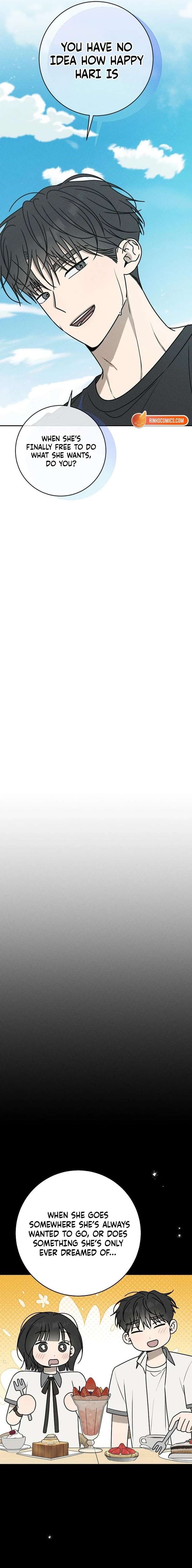 Powerful Confession Chapter 65 - Page 7