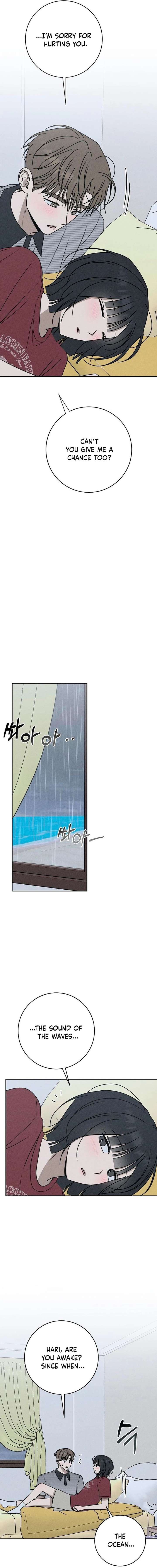 Powerful Confession Chapter 66 - Page 10