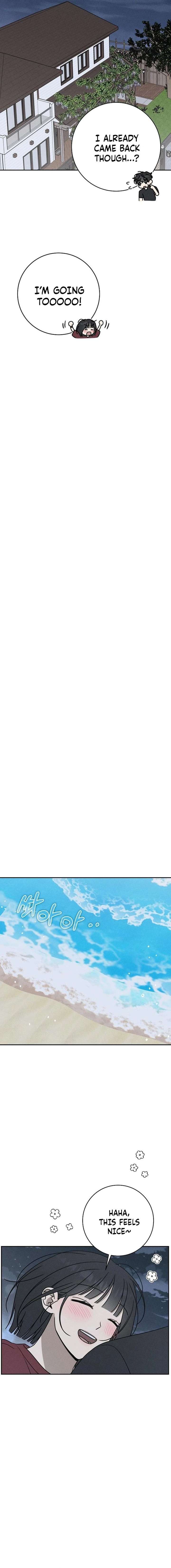 Powerful Confession Chapter 67 - Page 14