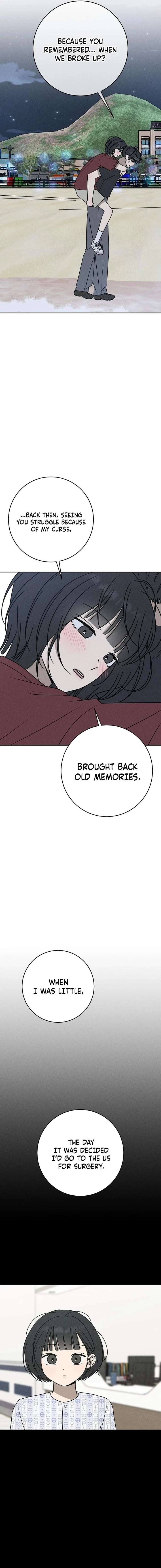 Powerful Confession Chapter 67 - Page 16