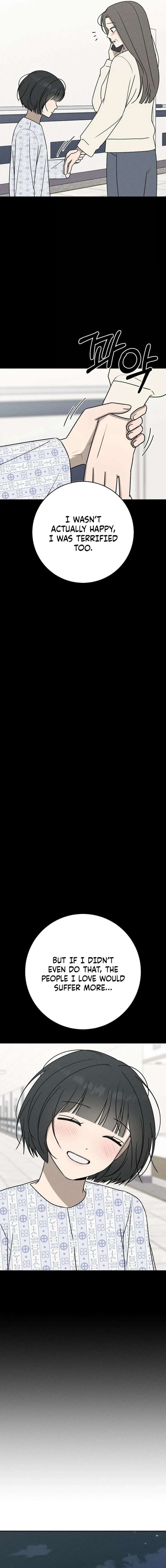 Powerful Confession Chapter 67 - Page 18