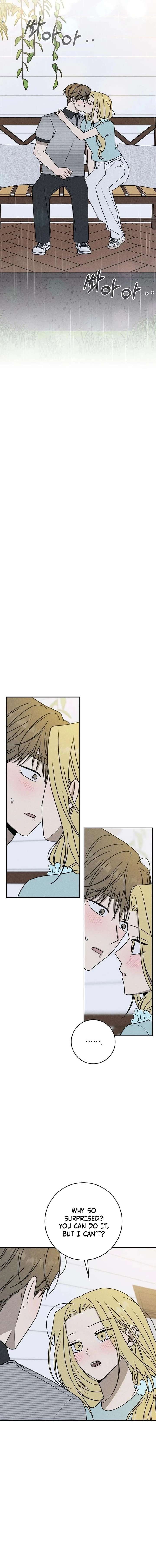 Powerful Confession Chapter 67 - Page 2