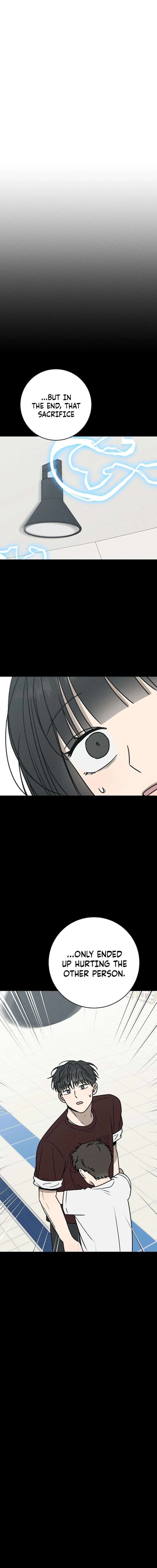 Powerful Confession Chapter 69 - Page 16