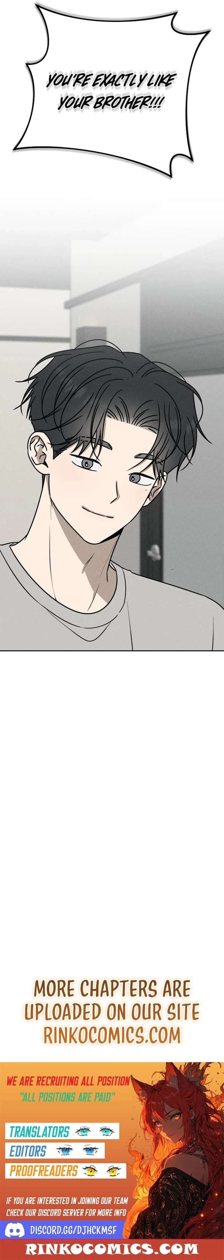 Powerful Confession Chapter 69 - Page 23