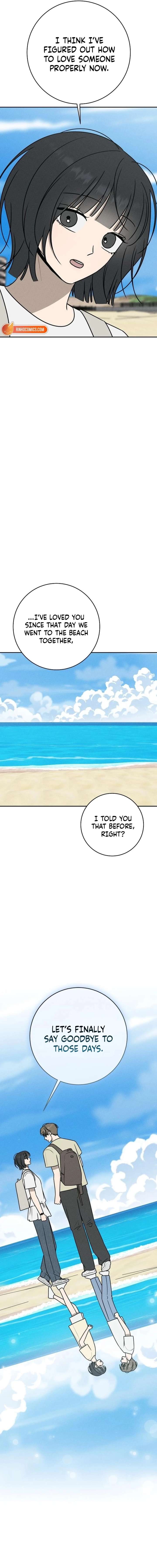 Powerful Confession Chapter 69 - Page 7