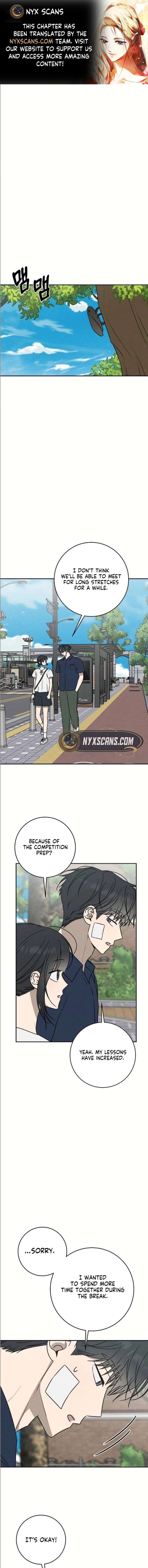 Powerful Confession Chapter 70 - Page 1