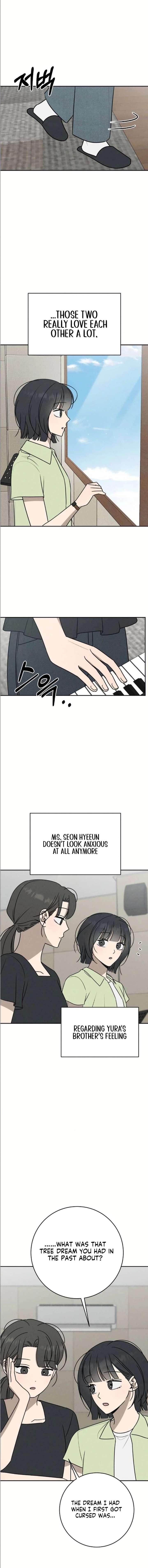 Powerful Confession Chapter 70 - Page 13