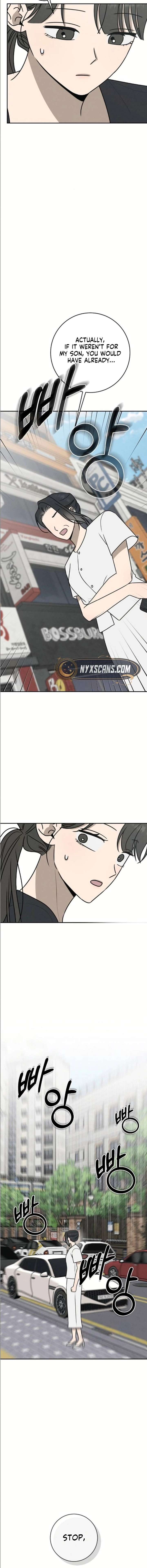 Powerful Confession Chapter 70 - Page 19