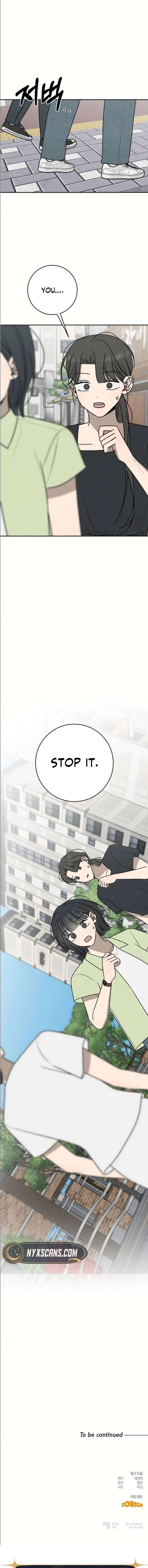 Powerful Confession Chapter 70 - Page 20