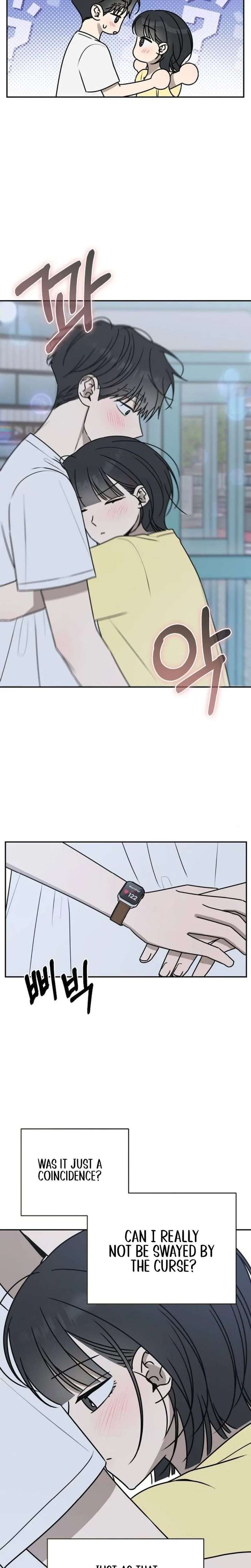 Powerful Confession Chapter 71 - Page 37