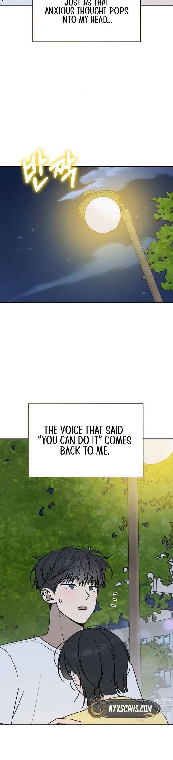 Powerful Confession Chapter 71 - Page 38