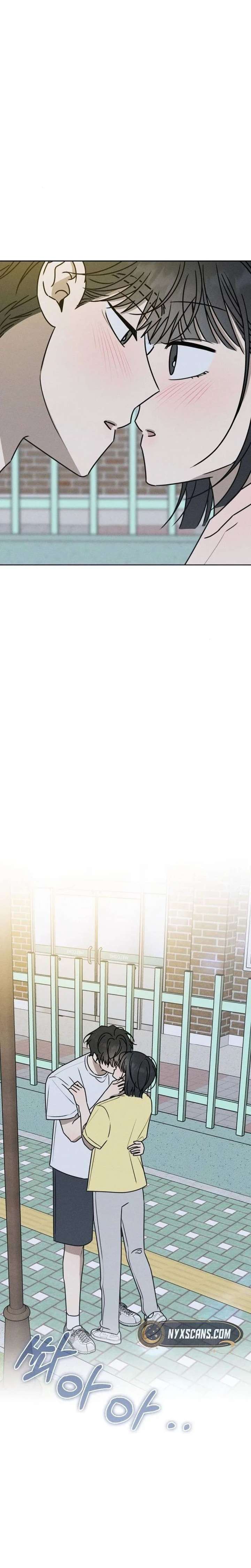 Powerful Confession Chapter 71 - Page 45