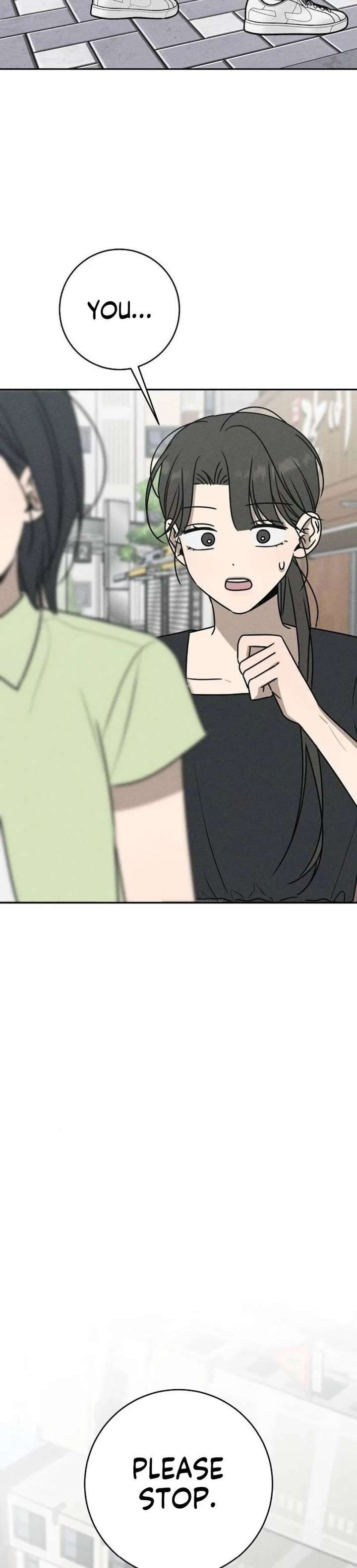 Powerful Confession Chapter 71 - Page 8