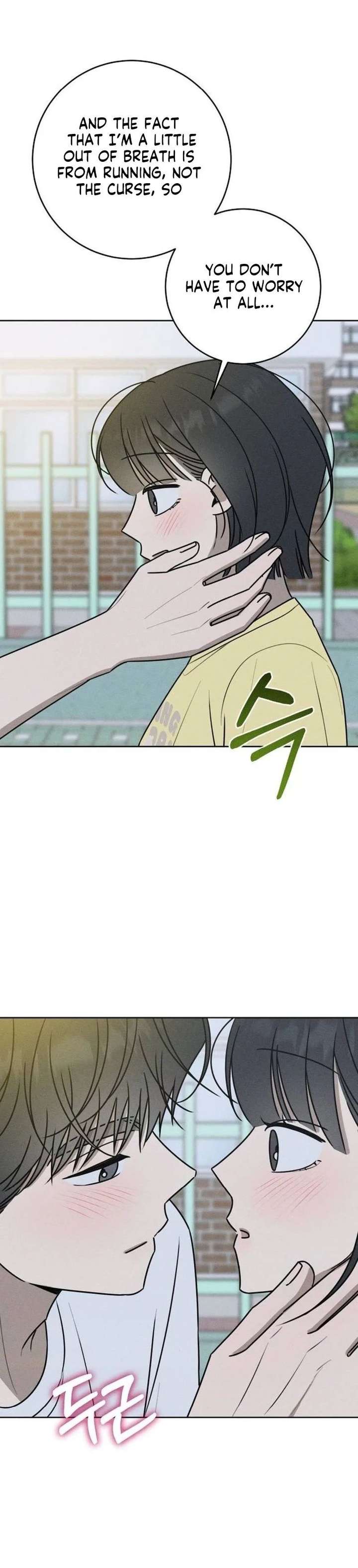 Powerful Confession Chapter 72 - Page 2