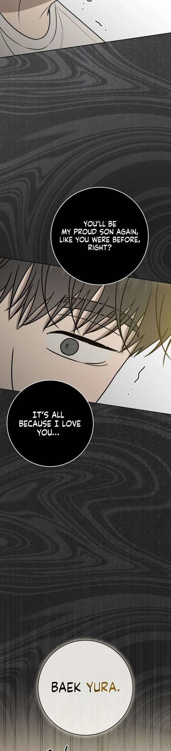 Powerful Confession Chapter 72 - Page 26