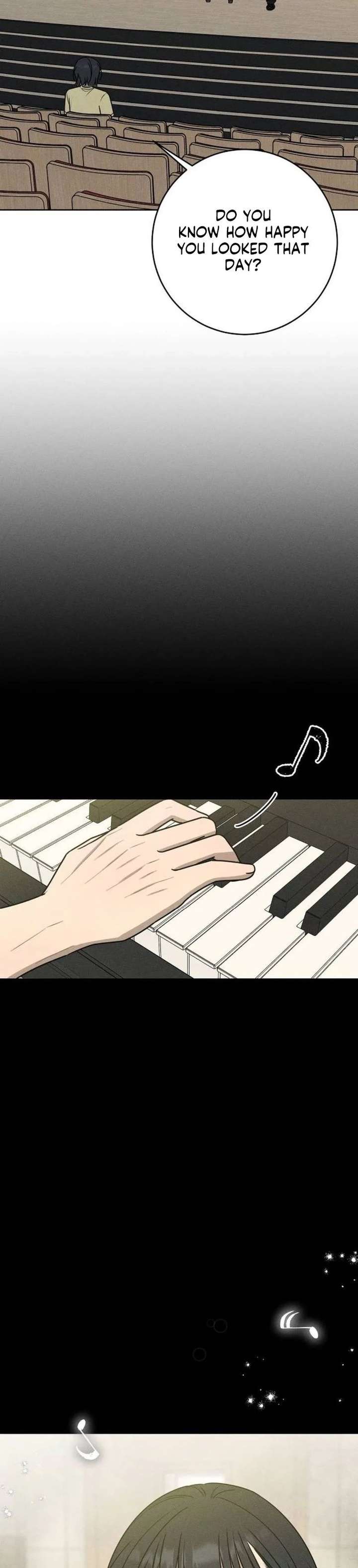 Powerful Confession Chapter 72 - Page 32