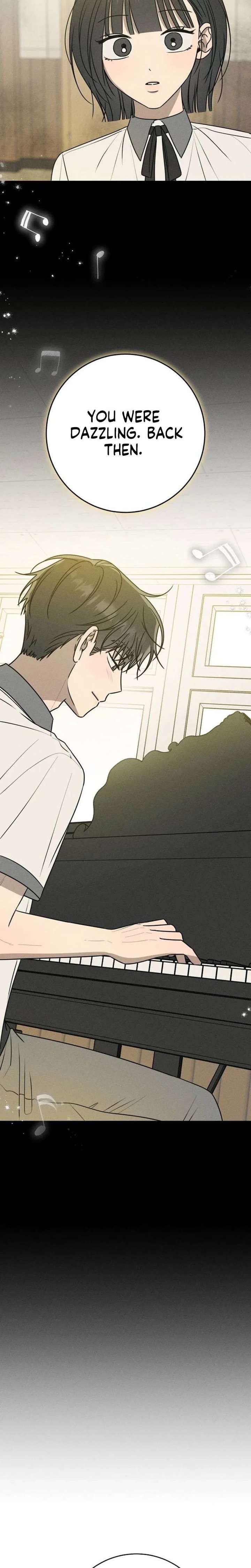 Powerful Confession Chapter 72 - Page 33