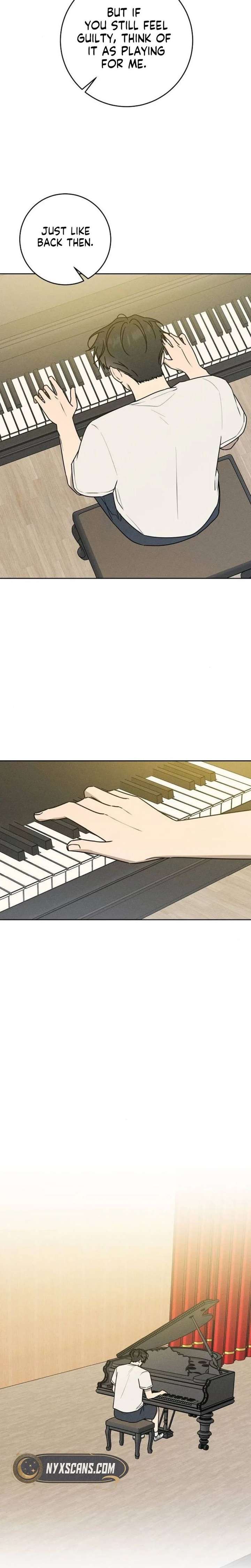 Powerful Confession Chapter 72 - Page 35