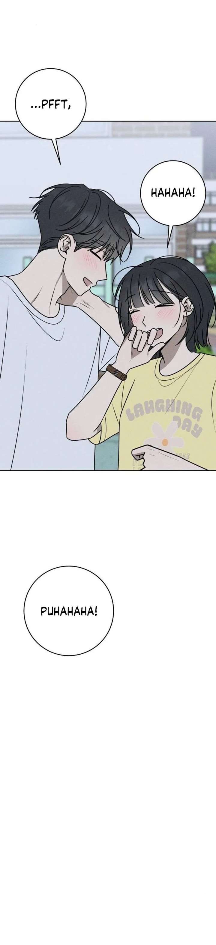 Powerful Confession Chapter 72 - Page 6