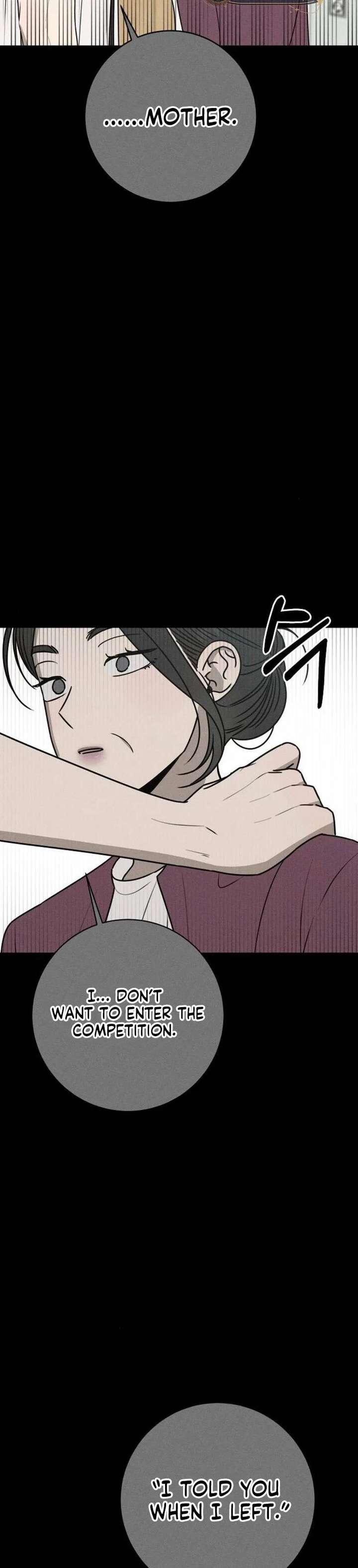 Powerful Confession Chapter 73 - Page 26