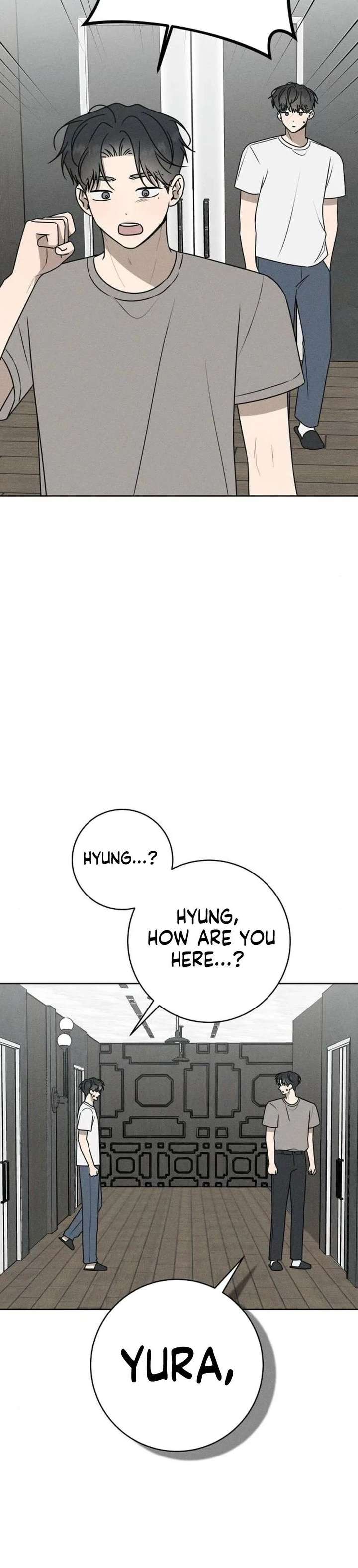 Powerful Confession Chapter 73 - Page 30